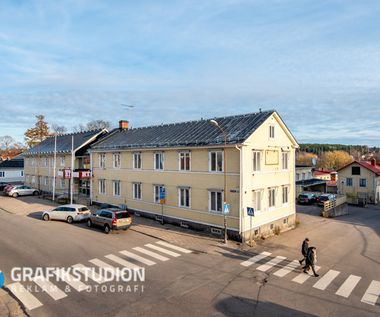 Hudiksvall Centrum Restaurang 49 Hudiksvalls tidning-3-2